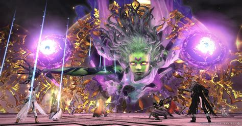 heavensward raids|Débloquer les raids 8 • Final Fantasy XIV .